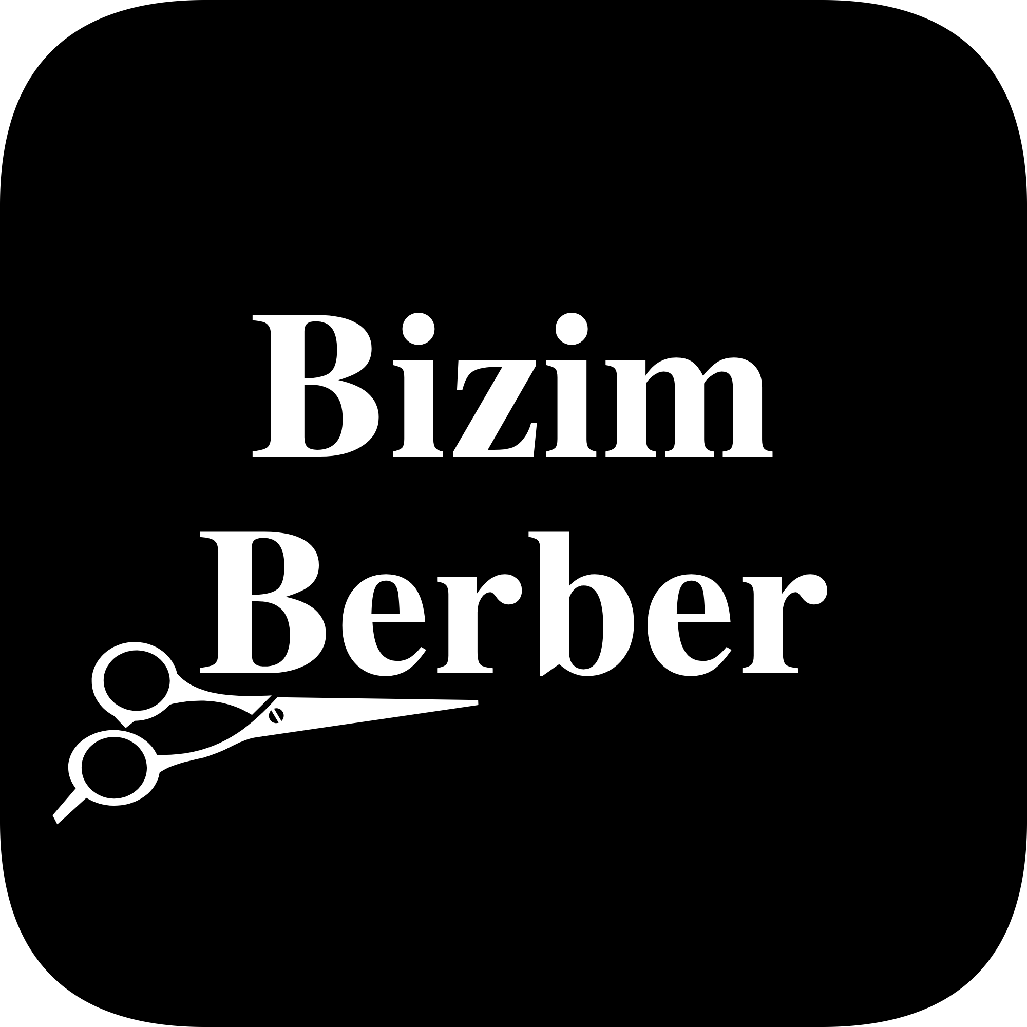 BizimBerber